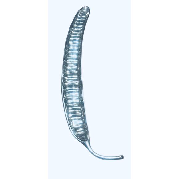 Pepper Tray 20” L x 2” W - Picture 2 of 3